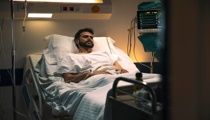 What Is Critical Care: Conditions That Require ICU Admission