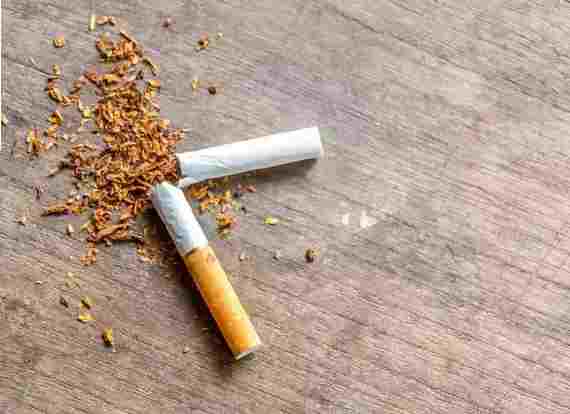 Plague of tobacco consumption a rising public health threat