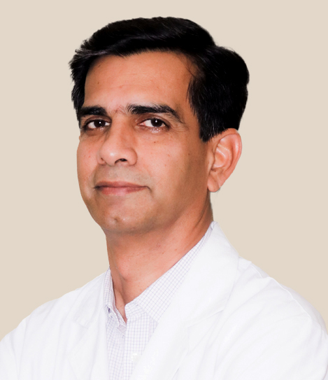 best Neonatologist & Pediatrician Dr Kiran Kumar Damera