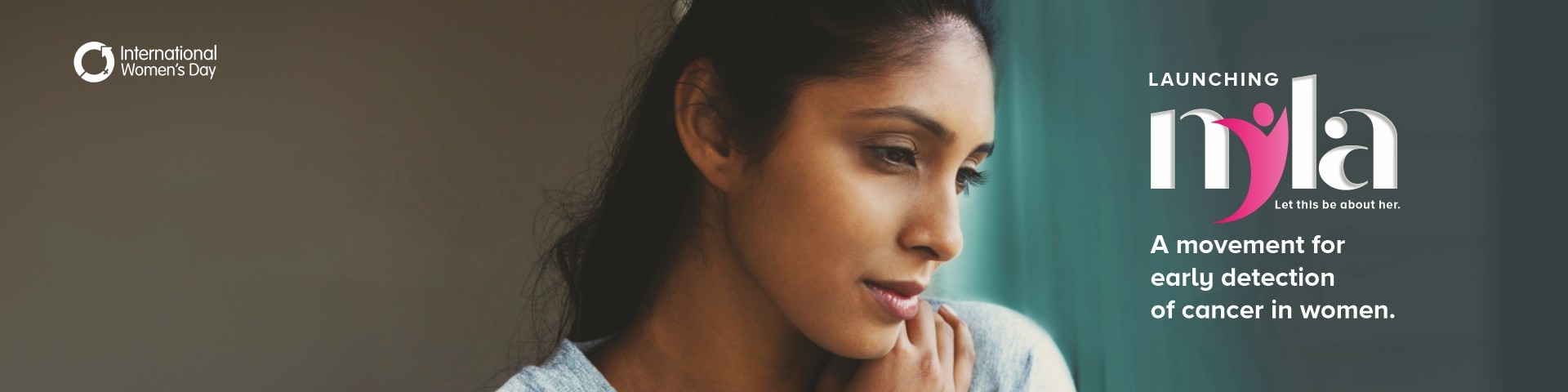 NYLA – Prioritise Your Health, Beautifully