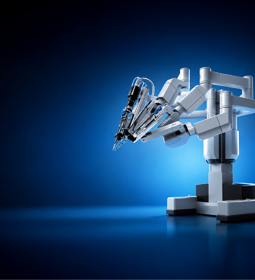Robotic Surgery