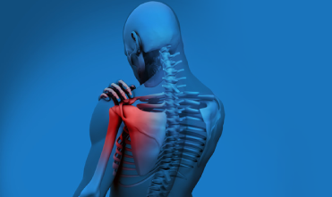 How to bear shoulder pain article 