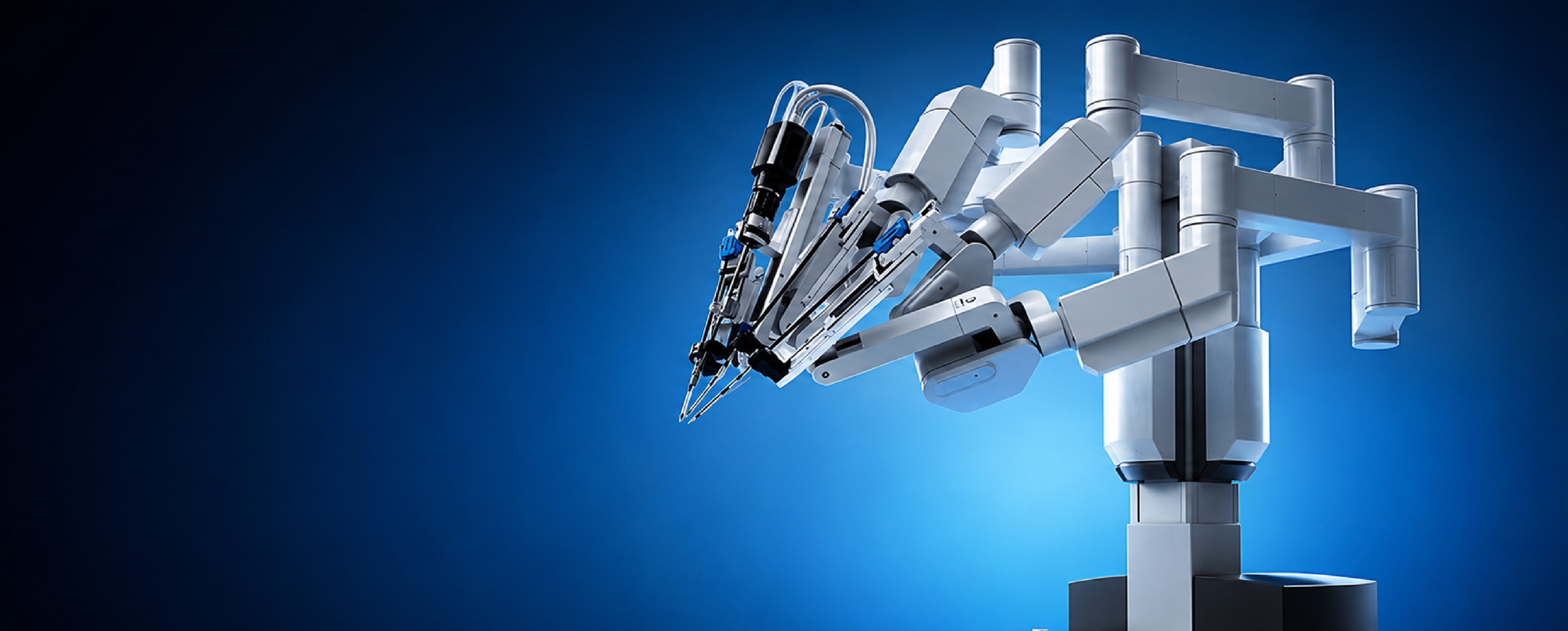 Robotic Surgery