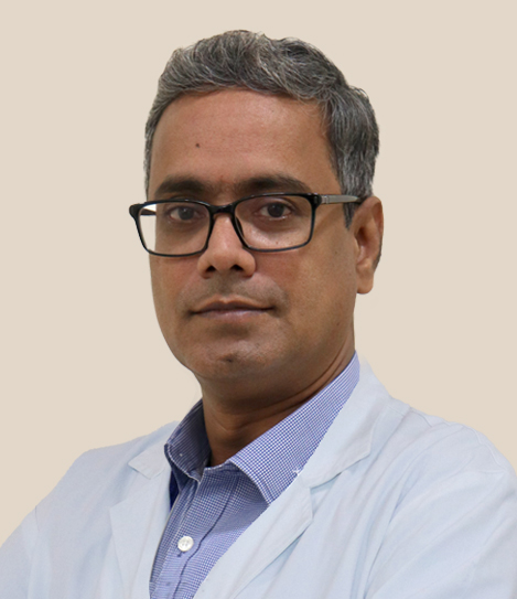 Dr Ashok Kumar