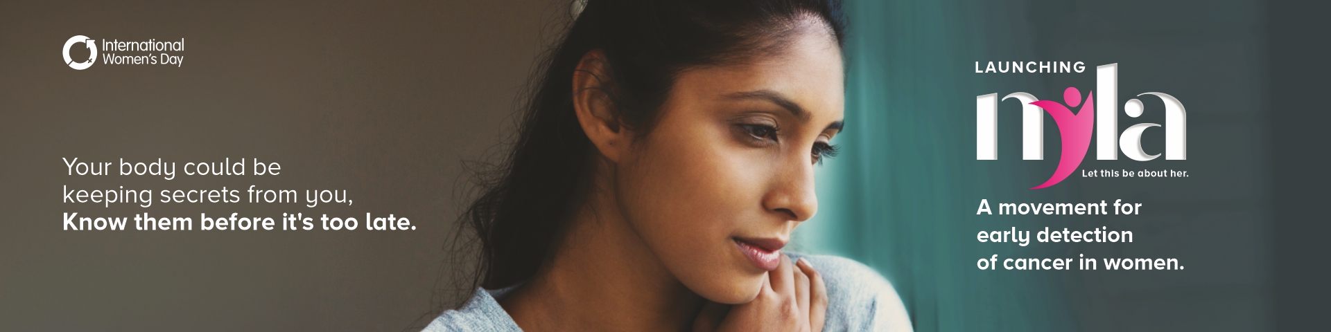 NYLA – Prioritise Your Health, Beautifully