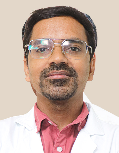 Dr Athmanandam Katepally