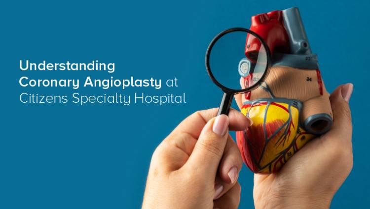 Understanding Coronary Angioplasty