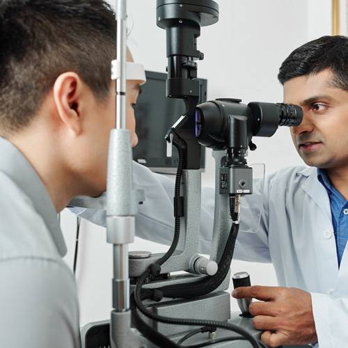 best ophthalmology hospital
