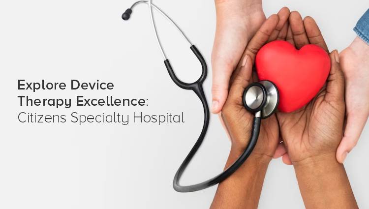 Exploring Device Therapy Excellence