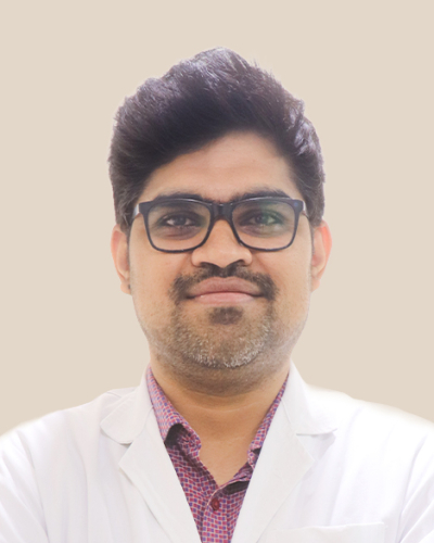 Dr Mangu S Bharadwaj