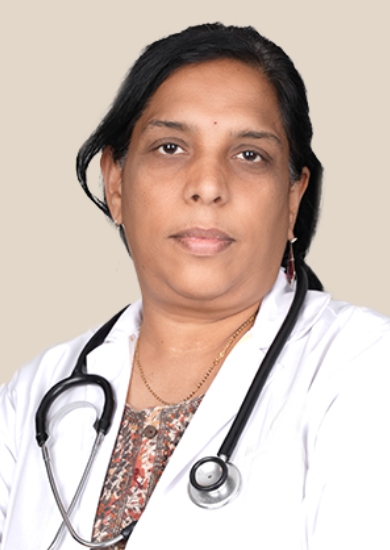 Sr. Consultant - Nephrology & Transplant physician