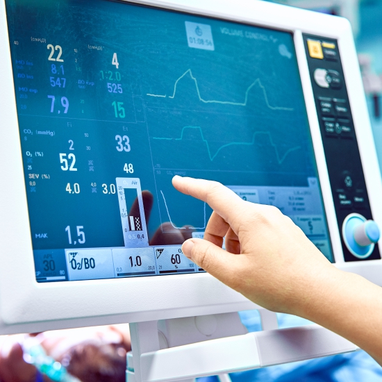 Cardiac Anaesthesiology