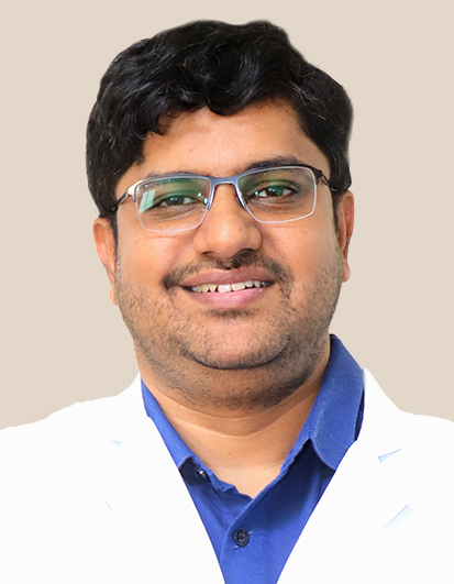 Dr. Aditya Potla