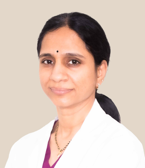Dr Aruna Reddy Gurrala