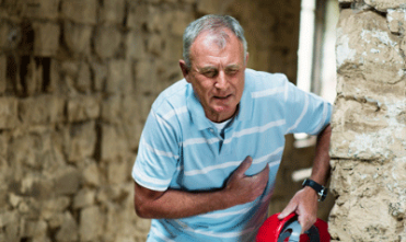5 signs of heart attack that every CITIZEN should know