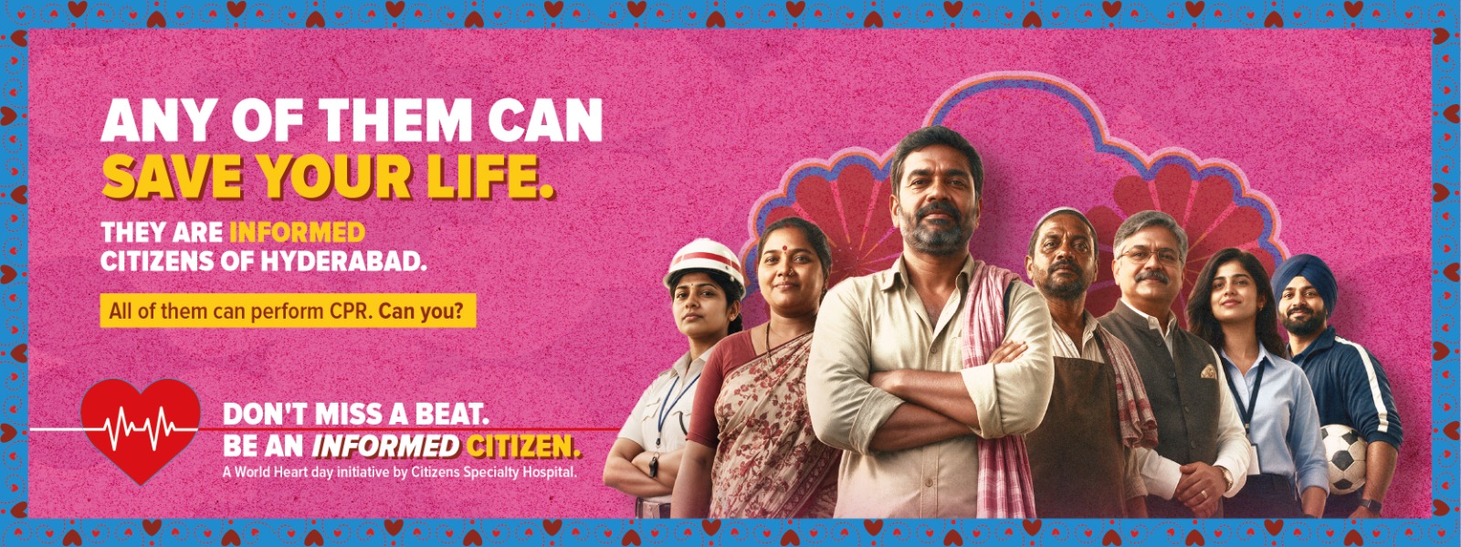 World Heart Day
