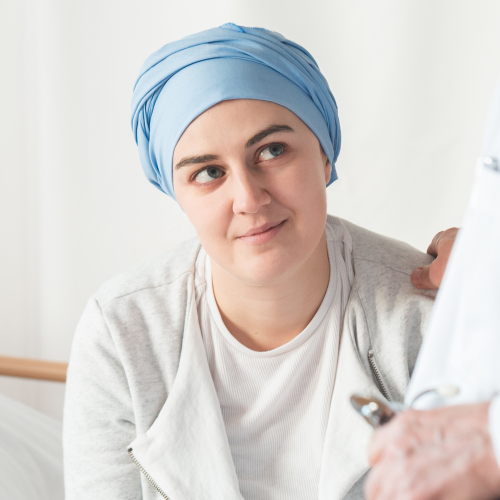 Hemato Oncology & BMT