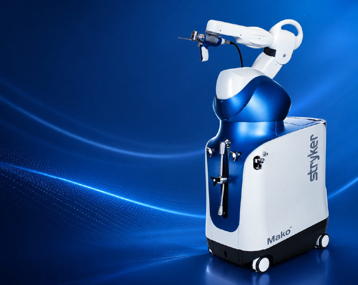 MAKO Smart Robotic System