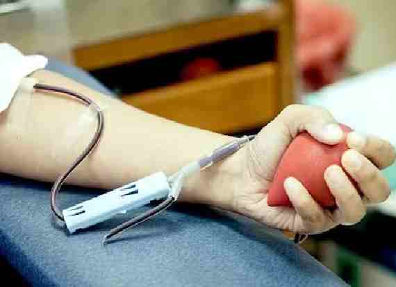 World Blood Donor Day: 5 benefits of donating blood