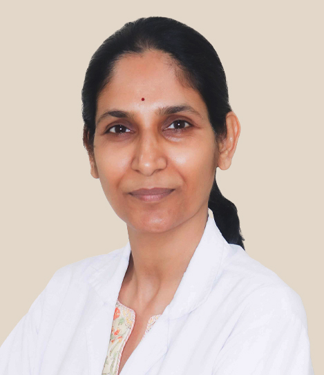 Dr Mrs. Andal Reddy