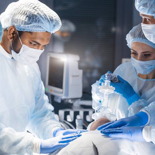 best laparoscopic surgeon in hyderabad