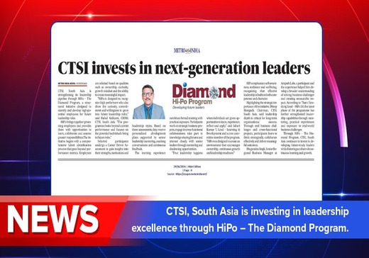 CTSI invests in next-generation leaders