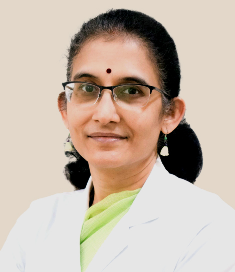 best Neurologist Dr Aparna Vijay Kumar