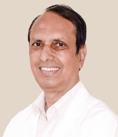 Dr Suresh Chandra Hari