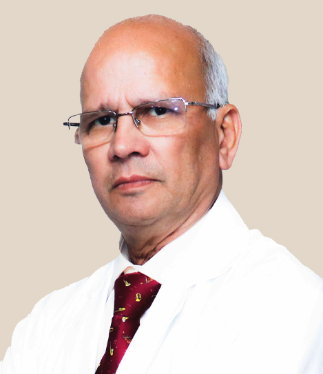 Dr Palepu Brindavana Naga Gopal