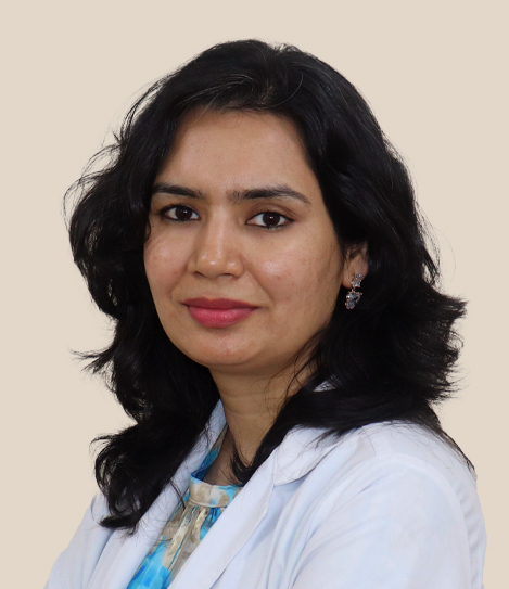 Dr Shalini Patodiya