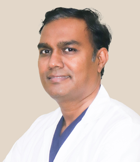 best Urologist Dr Dunna Vasanth