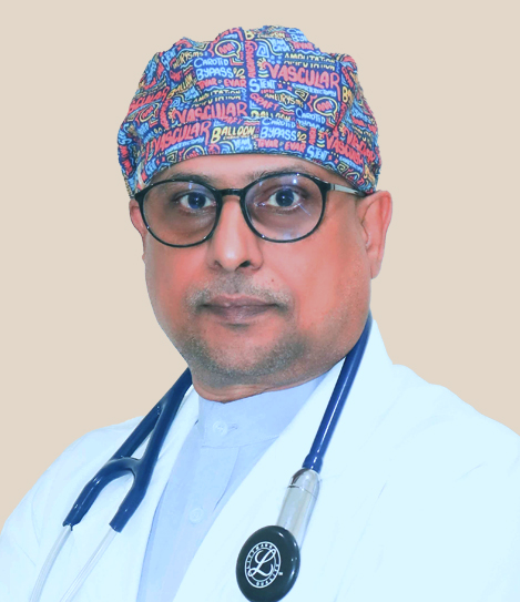 Dr Sarat Surapaneni