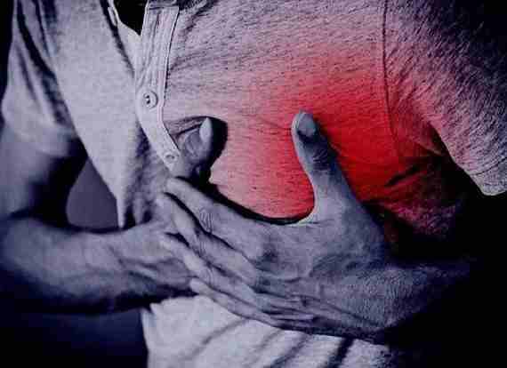 World Heart Day 2022: CVD causes 25% of India’s deaths annually in 25-69 age group