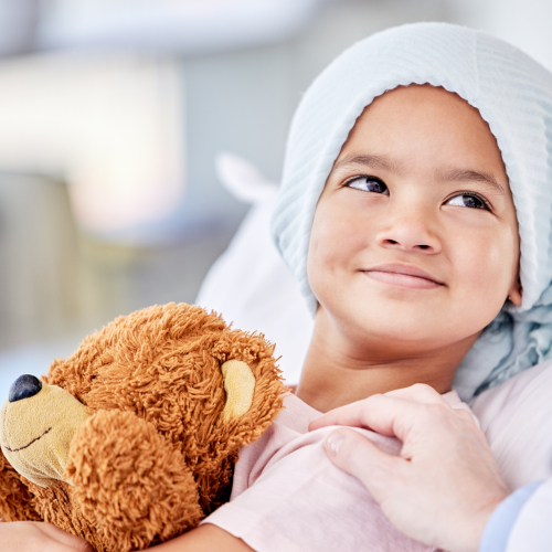 Paediatric Hemato Oncology & BMT