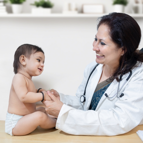 Paediatric Cardiology 