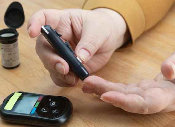8 Healthy Lifestyle Changes To Manage Diabetes Without Medication