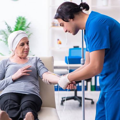 best oncologist hospital in hyderabad