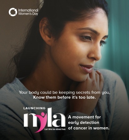 NYLA – Prioritise Your Health, Beautifully