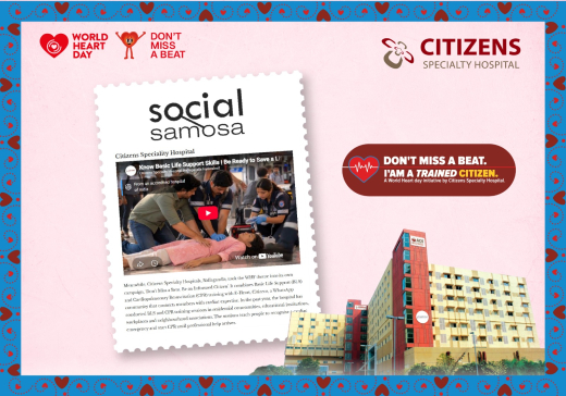 World Heart Day 2026 sees brands focus on awareness and early detections