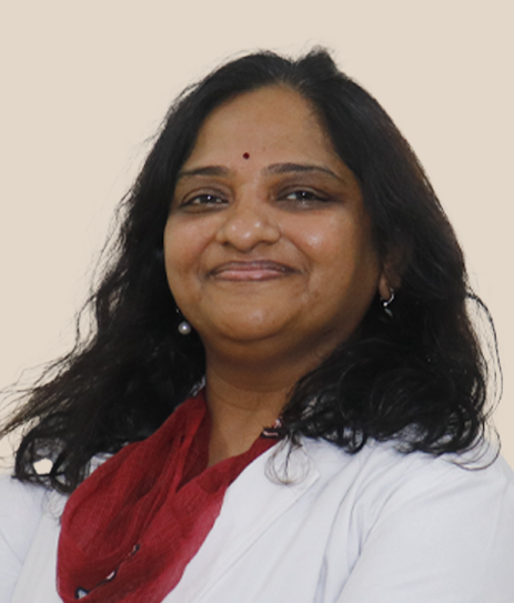 best Obstetrician & Gynecologist Dr Jyoti Kankanala