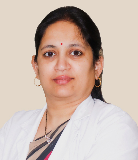 best Gynecologic Oncologist Dr R Suchitra