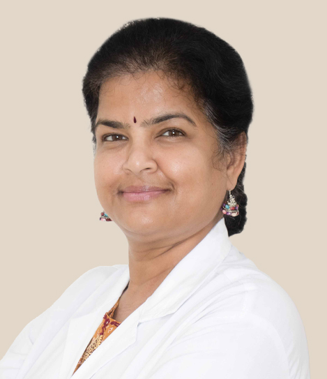 best Ophthalmologist Dr Kanupuru Padma