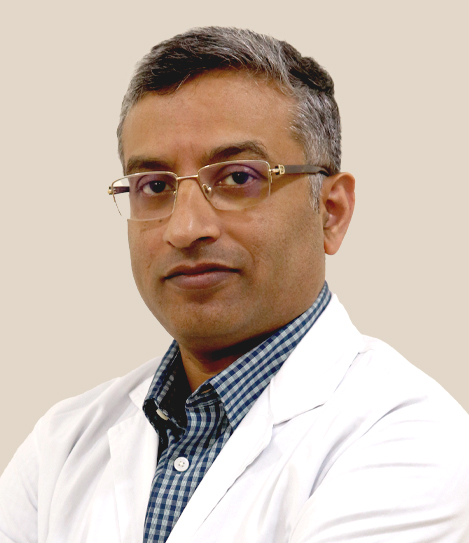 Dr Sridhar Musthyala