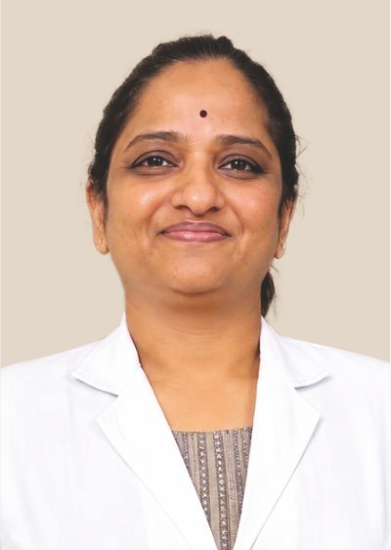 Dr Jyoti Kankanala