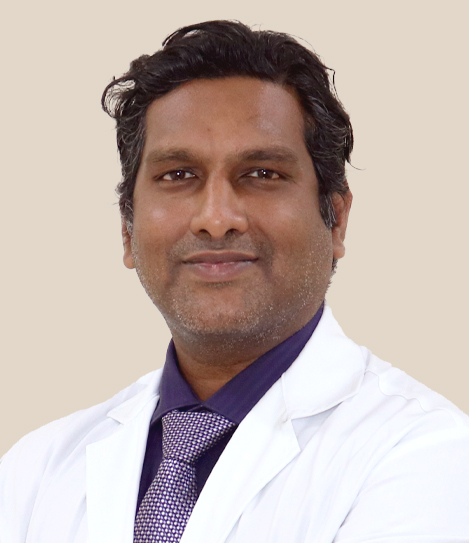 Dr Praful Kilaru