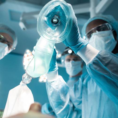 best anesthesiologist in hyderabad