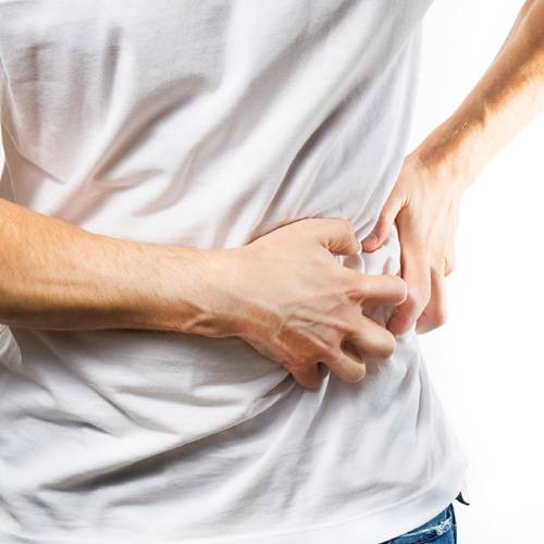 best gastroenterologist in hyderabad