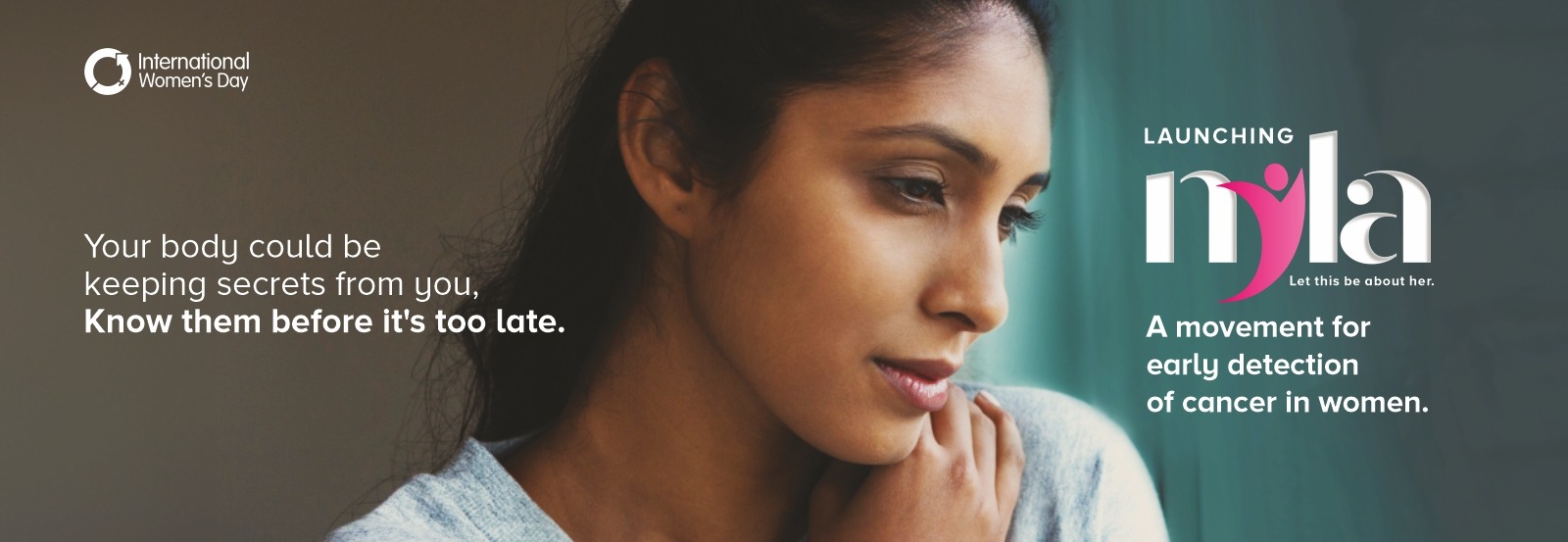 NYLA – Prioritise Your Health, Beautifully